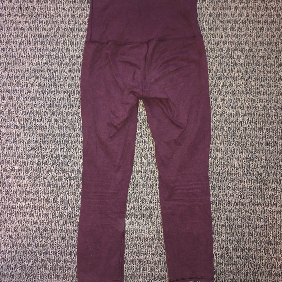 Lululemon Leggings - Picture 3 of 3